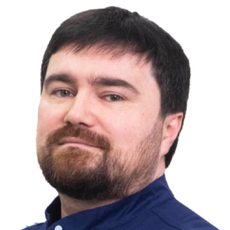 Кузякин Константин Игоревич, невролог