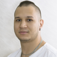 Бурганов Шамиль Искандерович, ортопед
