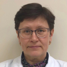 Завалина Татьяна Геннадьевна, эндокринолог