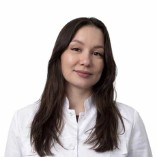 Гилязова Айгуль Чулпановна, терапевт