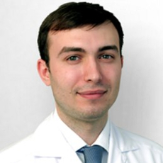 Кочетков Виктор Сергеевич, проктолог