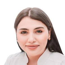 Джаборова Феруза Махтумкуловна, гинеколог