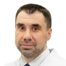 Тыричев Сергей Васильевич, невролог