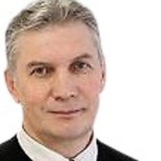 Старухин Петр Николаевич, анестезиолог