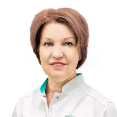 Чуловская Ирина Германовна, ортопед