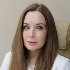 Проскурина Мария Владимировна, эндокринолог