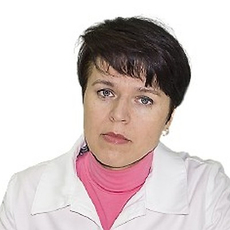 Морозова Лилия Владимировна, пульмонолог