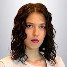 Дубровина (Ботина) Дарья Юрьевна, косметолог