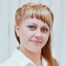 Козырчикова Елена Викторовна, стоматолог-терапевт