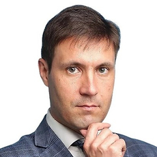 Пасюков Максим Сергеевич, психотерапевт