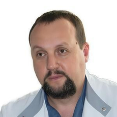 Пылаев Анатолий Викторович, анестезиолог