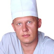Петров Михаил Викторович, хирург