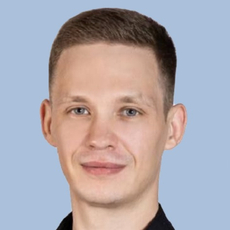 Ларин Константин Сергеевич, массажист