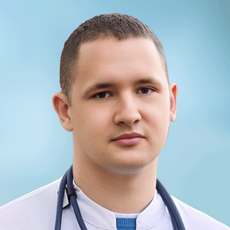 Никонов Денис Витальевич, ортопед