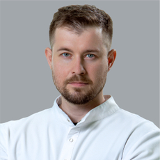 Сарамков Никита Евгеньевич, пластический хирург