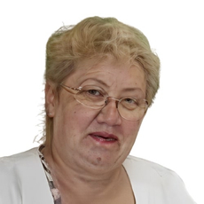 Купалова Ольга Александровна, терапевт