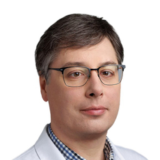 Масликов Антон Анатольевич, ортопед