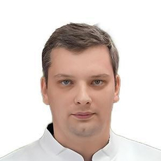 Ощепков Эдуард Евгеньевич, психиатр