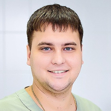 Матвеенко Дмитрий Александрович, стоматолог-терапевт