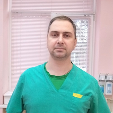 Штукатуров Василий Тамазович, стоматолог-терапевт