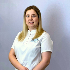 Григорьева Мария Дмитриевна, офтальмолог