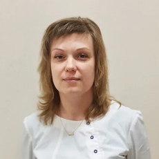 Парфентьева Марина Сергеевна, гинеколог