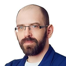 Карпущенко Максим Алексеевич, пластический хирург