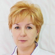 Соловьева Людмила Дмитриевна, стоматолог-терапевт