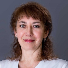 Никоненко Елена Викторовна, гинеколог