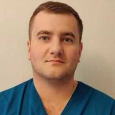 Капанадзе Иосиф Георгиевич, ортопед