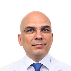 Пранович Александр Анатольевич, уролог