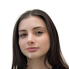 Норенко Елизавета Евгеньевна, ЛОР