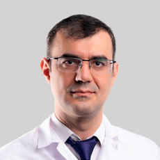 Илизаров Герман Мишаевич, стоматолог-хирург