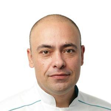 Альтамаре Андрей Владимирович, стоматолог-хирург