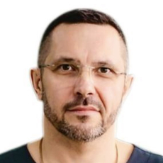 Пономаренко Роман Александрович, ортопед