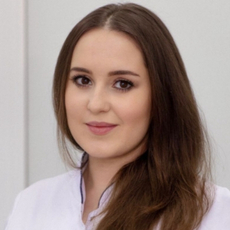 Комарова Марина Сергеевна, стоматолог-терапевт