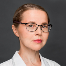 Максимова Татьяна Викторовна, невролог