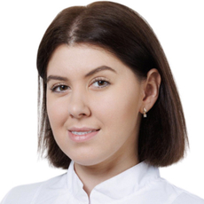 Ислямова Лиана Рифгатовна, офтальмолог
