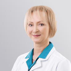 Хонина Наталья Алексеевна, аллерголог