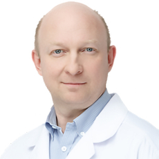 Сабанцев Антон Анатольевич, психиатр
