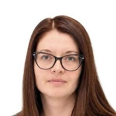 Стилиди Елена Игоревна, терапевт