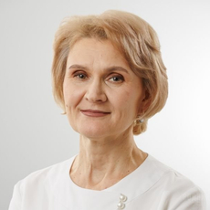 Злобина Светлана Александровна, нутрициолог