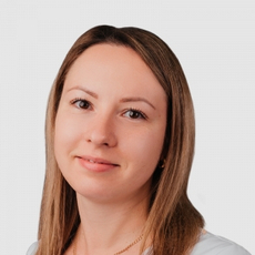 Курсина Елена Сергеевна, гинеколог