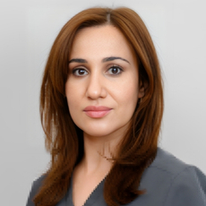 Гочияева Мадина Ибрагимовна, стоматолог-терапевт