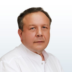 Юшко Дмитрий Анатольевич, уролог