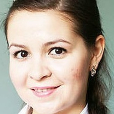 Андреева Мария Васильевна, дерматолог