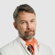 Черменский Алексей Георгиевич, педиатр