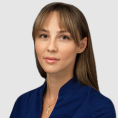 Буцура Екатерина Анатольевна, стоматолог-терапевт