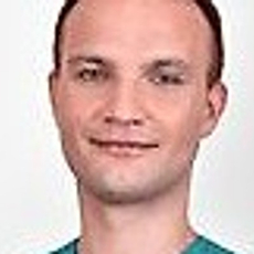 Владимиров Денис Владимирович, массажист