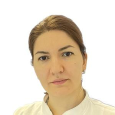 Чечиева Рулана Хусановна, педиатр